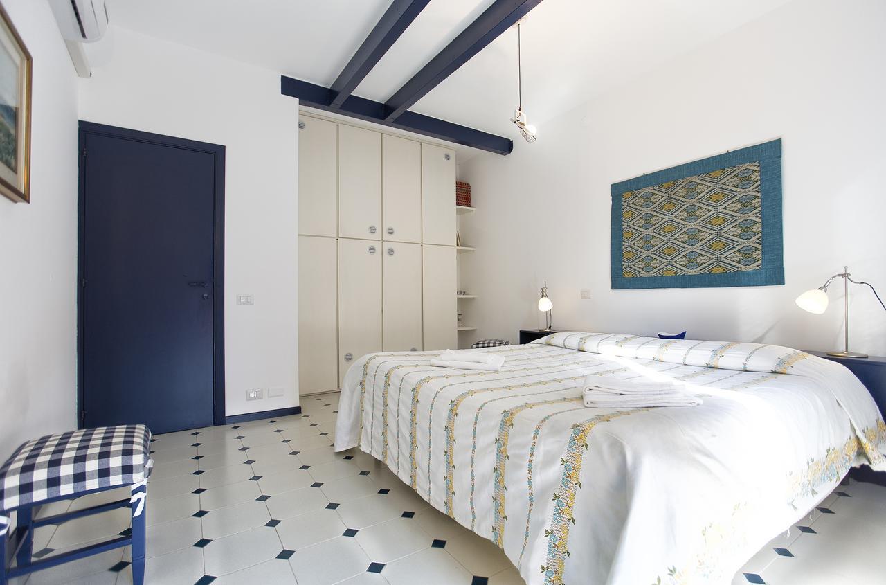 Alguerhome Casa Blu Sea View Ngoại thất bức ảnh